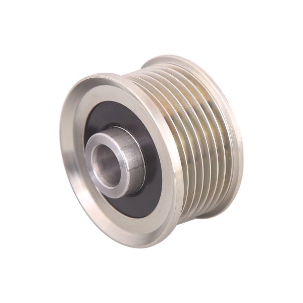 POLEA DE ALTERNADOR HILUX-SW4 2005-2015 TIPO DENSO TAIWAN - Imagen 4