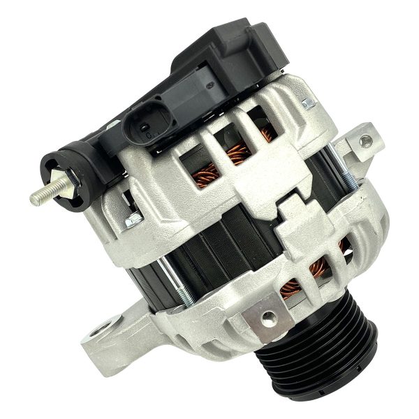 ALTERNADOR  HILUX-SW4 2016-2026 2.4-2.8 1GD-2GD REVO Taiwan - Imagen 4