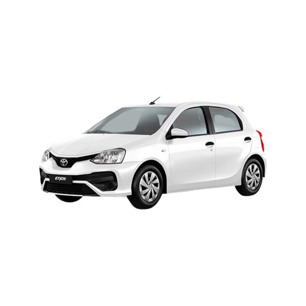 TAZA DE RUEDA ETIOS 2016-2020 PARA LLANTA DE CHAPA 14" CON LOGO Original - Imagen 4
