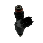 INYECTOR COROLLA 2004-2008 3ZZFE 1.6 **NEGRO** SPT - Imagen 4