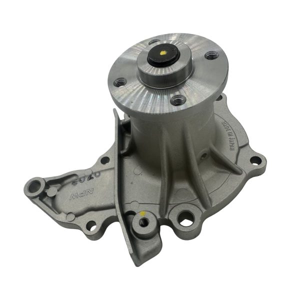 BOMBA DE AGUA COROLLA 1992-1999 1.6 MOTOR 4AF NPW - Imagen 4