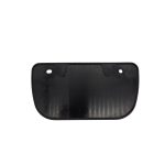 BABERO DELANTERO  HILUX 2005-2015 VIGO ORIGINAL - Imagen 2