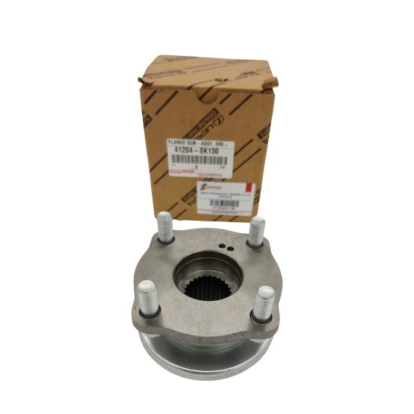 BRIDA DIFERENCIAL TRASERO HILUX 2016-2026 Revo Original - Imagen 2