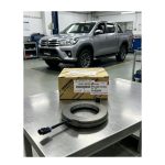 BOBINA / IMAN DE BLOQUEO DE DIFERENCIAL TRAS HILUX 2016-2026 - Imagen 6