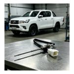 SENSOR TEMPERATURA DE GASES HILUX-SW4 2016-2026 *N1* SPT - Imagen 6