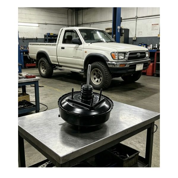 SERVO DE FRENO HILUX 1992-2001 2.8 3L SPT - Imagen 6