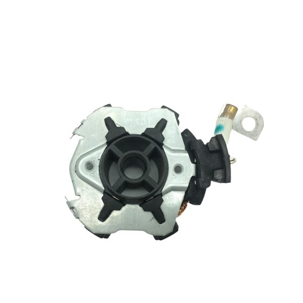 PORTA CARBON DE ARRANQUE HILUX 2005-2024 1KD-2KD-1GD-2GD ORIGINAL - Imagen 6