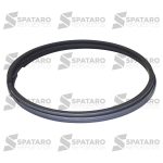 JUEGO DE AROS DE MOTOR HILUX 1994-2001 3L / 2.8 MEDIDA *0.50* RIK TAIWAN - Imagen 2