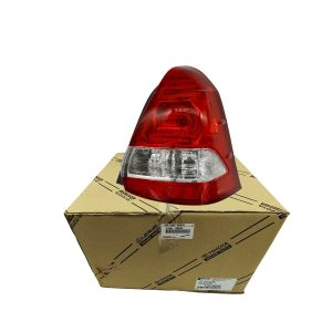 ***LIQUIDACION*** FARO TRASERO ETIOS 2013-2023 4 PUERTAS DERECHO Original