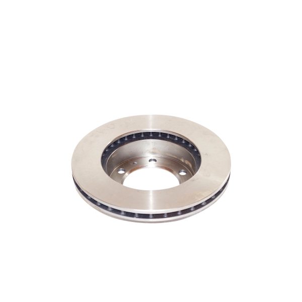 1_639266198746403741.jpg DISCO FRENO HILUX 2008-2022 / SW4 2005-2015 por unidad Fremax - Imagen 1