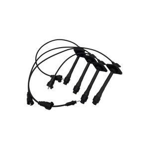 JUEGO DE CABLES DE BUJIA CORONA 2.0 16V 3S /RAV4 1996-2000 3SFE SPT