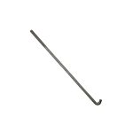 VARILLA SOPORTE BATERIA HILUX-SW4 2016-2026 REVO *lleva 2 por camioneta *Original