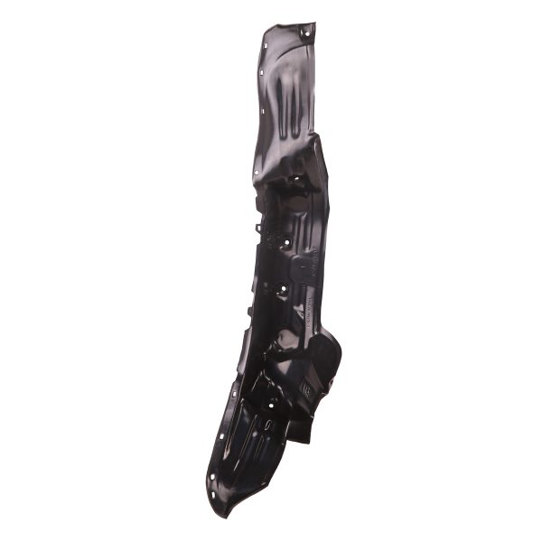 GUARDAPLAST TRASERO HILUX 2005-2015 IZQUIERDO Taiwan - Imagen 1