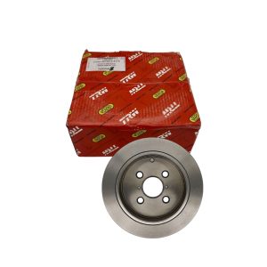 DISCO DE FRENO COROLLA 2002-2007 *Precio unitario* TRW