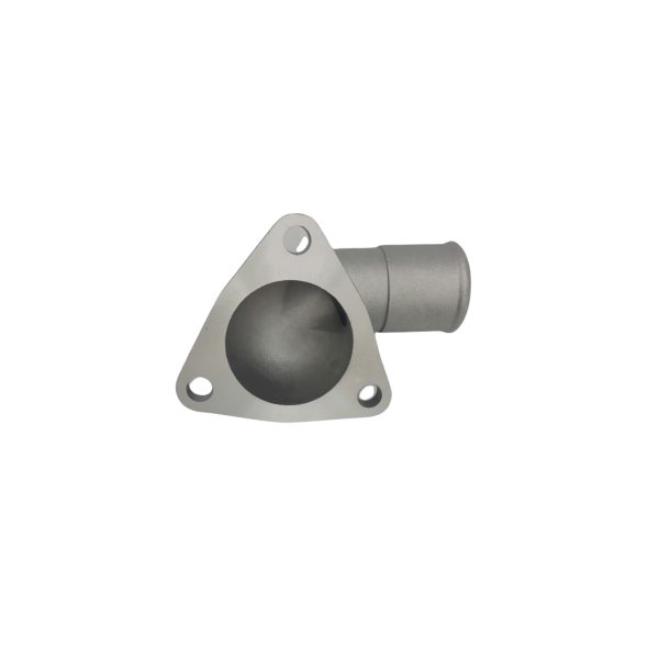 TAPA TERMOSTATO HILUX 1992-2001 MOTOR 2.4-2.8 2L-3L Taiwan - Imagen 2