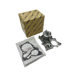 BOMBA DE AGUA HILUX-SW4 2016-2026 2.4/2.8 - 1GD/2GD Revo Original