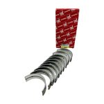 JUEGO DE COJINETES DE BANCADA HILUX-SW4 2005-2015 1KD 2KD // 1KZ *MEDIDA 0.25* TAHIO JAPON