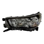 OPTICA HILUX 2020-2023 SR IZQUIERDA Original - Imagen 2