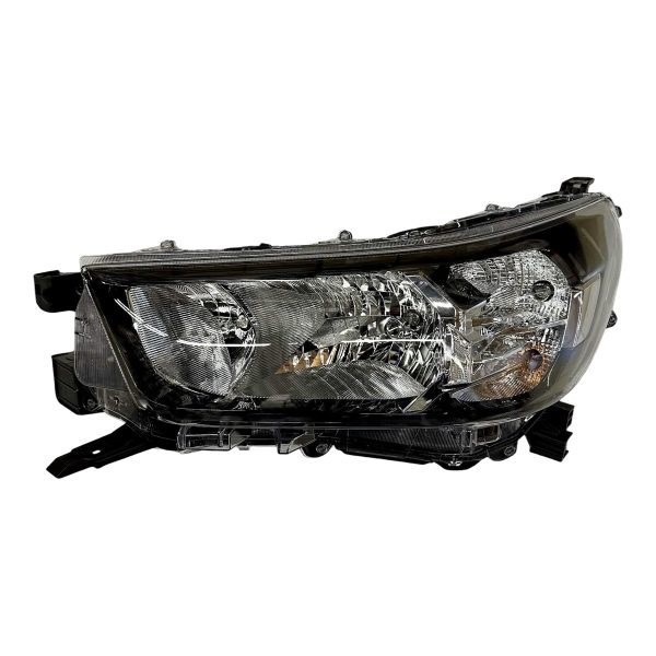 OPTICA HILUX 2020-2023 SR IZQUIERDA Original - Imagen 2