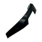 PUNTERA FENDER PARAGOLPE DELANTERO HILUX 2023-2026 DERECHO *ANCHA* ORIGINAL
