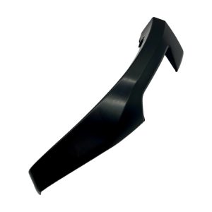 PUNTERA FENDER PARAGOLPE DELANTERO HILUX 2023-2026 DERECHO *ANCHA* ORIGINAL