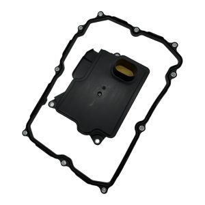 JGO FILTRO CAJA AUTOMATICA CON JUNTA CAJA HILUX-SW4 2016-2025 SPT