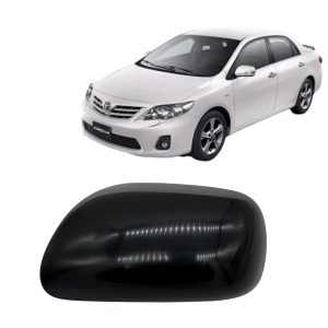 *** LIQUIDACION *** CARCAZA ESPEJO COROLLA 2008-2013 BASE *SIN GIRO* IZQUIERDO ORIGINAL