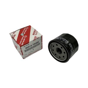 FILTRO DE ACEITE TOYOTA ETIOS 2013-2015 ORIGINAL