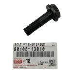 BULON DE VOLANTE DE MOTOR HILUX // SW4 2005-2026 1KD/2KD/1GD/2GD MANUAL