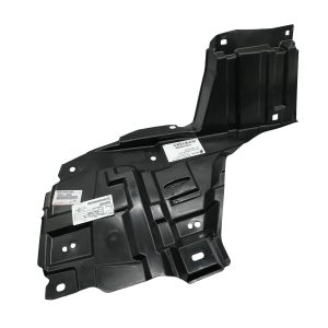 DEFLECTOR PARAGOLPE YARIS 2019-2026 DERECHO