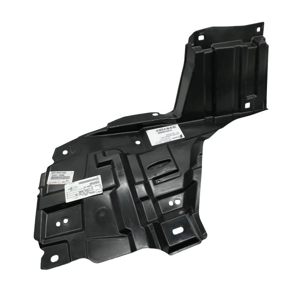 DEFLECTOR PARAGOLPE YARIS 2019-2026 DERECHO - Imagen 1