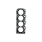 JUNTA DE TAPA DE CILINDROS HILUX-SW4 2005-2015 VIGO 3.0 1KD (0.9 mm de altura )Taiwan