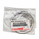 ANILLO DE DEFLECTOR DE DIFERENCIAL HILUX 2016-2026 ORIGINAL