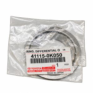 ANILLO DE DEFLECTOR DE DIFERENCIAL HILUX 2016-2026 ORIGINAL
