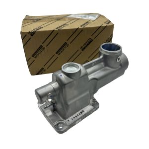 RETENEDOR DE PALANCA CAMBIOS HILUX 4X4 2016-2026 /SW4 2016-2021  ORIGINAL