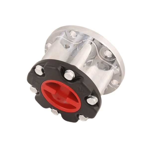 CUBO COMPLETO  HILUX-4RUNNER 1992-2004 estrías externas : 6   estrías internas: 26 - Imagen 2