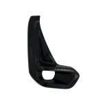 TAPA DE FARO AUXILIAR HILUX 2020-2026 CON AGUJERO NEGRO "BRILLANTE" DERECHO  Original