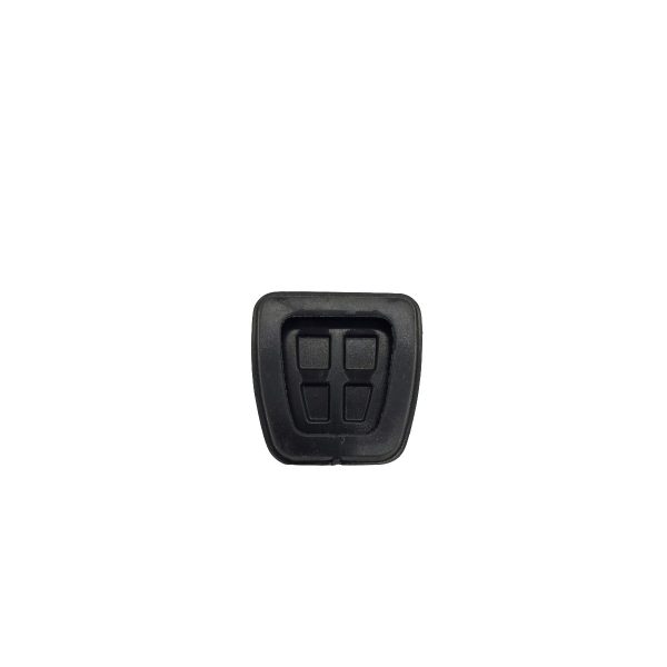 GOMA PEDAL FRENO Y EMBRAGUE HILUX 2016-2026 CAJA MANUAL ORIGINAL - Imagen 2