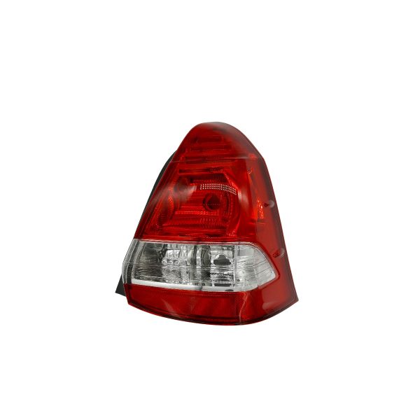***LIQUIDACION*** FARO TRASERO ETIOS 2013-2023 4 PUERTAS DERECHO Original - Imagen 2