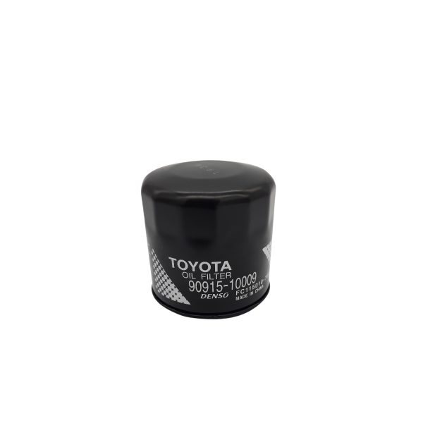 FILTRO ACEITE ETIOS-YARIS 08-26/ YARIS CROSS /RAV4 01-19 -2NRFE-1AZFE-2AZFE/PRIUS 11-18 Original - Imagen 2