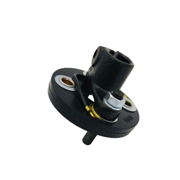 MANCHON ACOPLE DIRECCION TOYOTA HILUX TODAS 1981-2004 - Imagen 2