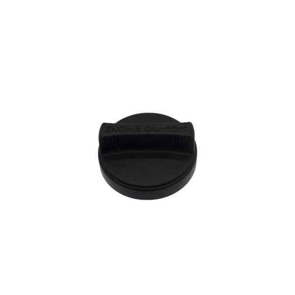 TAPA ACEITE DE MOTOR  HILUX 2005-2021 VIGO-REVO/COROLLA 02/19  ETIOS Original - Imagen 2