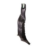 GUARDAPLAST TRASERO HILUX 2005-2015 IZQUIERDO Taiwan - Imagen 2