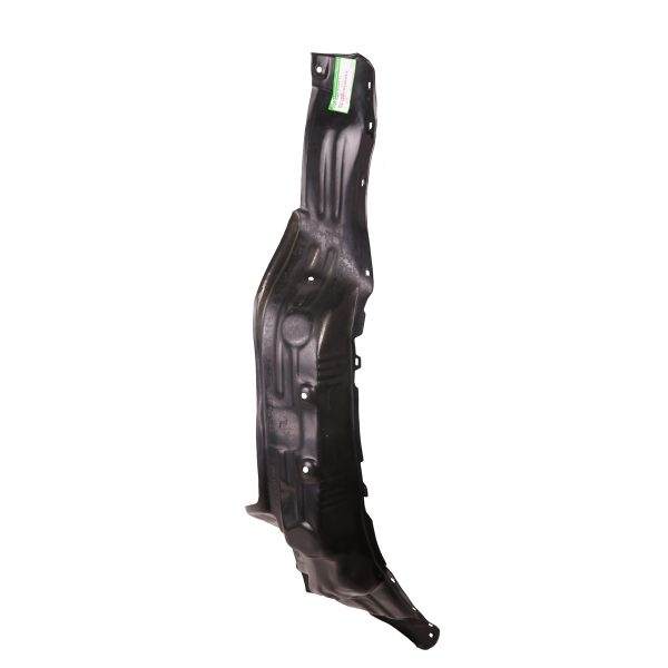 GUARDAPLAST TRASERO HILUX 2005-2015 IZQUIERDO Taiwan - Imagen 2