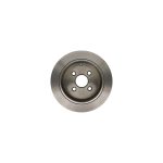 DISCO DE FRENO COROLLA 2002-2007 *Precio unitario* TRW - Imagen 2