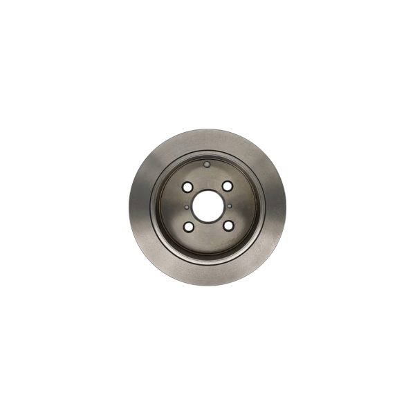 DISCO DE FRENO COROLLA 2002-2007 *Precio unitario* TRW - Imagen 2