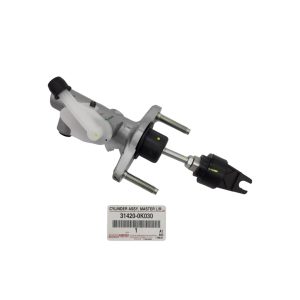 BOMBA DE EMBRAGUE HILUX-SW4 2009-2015 DE ALUMINIO VIGO Original
