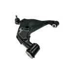 PARRILLA INFERIOR HILUX-SW4 2016-2026 DERECHA COMPLETA Original - Imagen 2