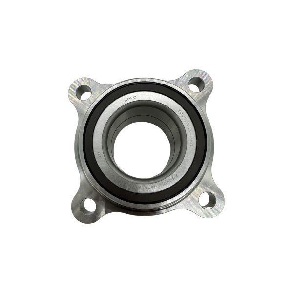RODAMIENTO RUEDA DELANTERA HILUX-SW4 2005-2021 Vigo-Revo / PRADO Original - Imagen 2