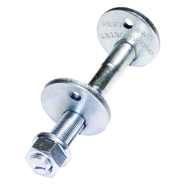 BULON DE COMBA HILUX-SW4 2016-2026 *LARGO* COMPLETO TOYOTA Tailandia - Imagen 2